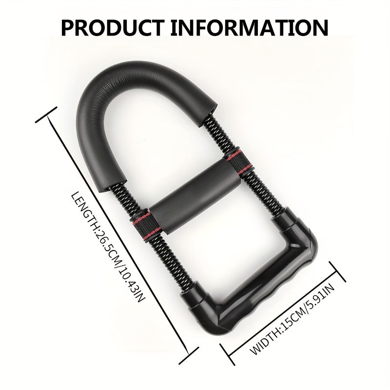 Wrist curler outlet